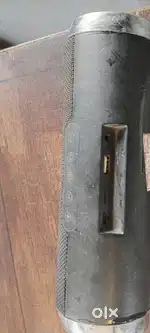 Bluetooth speaker