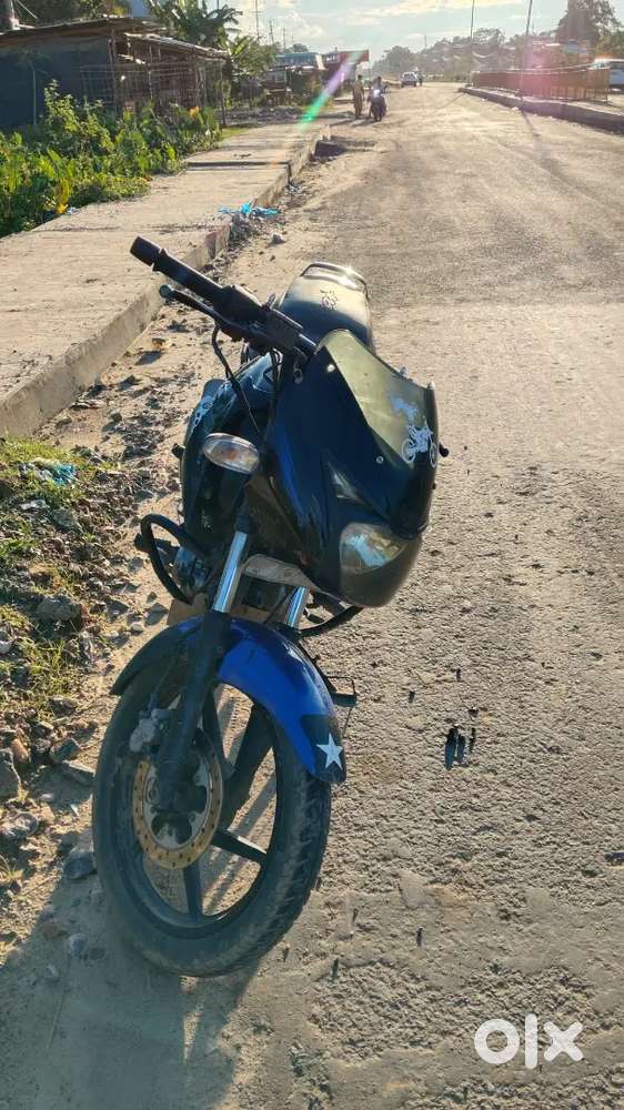 Bajaj Pulsar 150