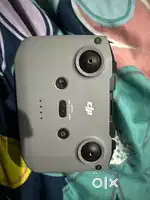 Dji mini 4k remote controller