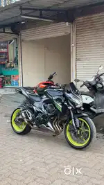 Kawasaki Z800 super good condition