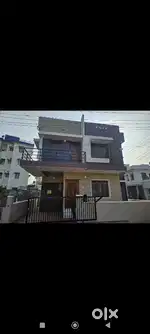 Brand new 2 bhk house for sale near vamanjur
