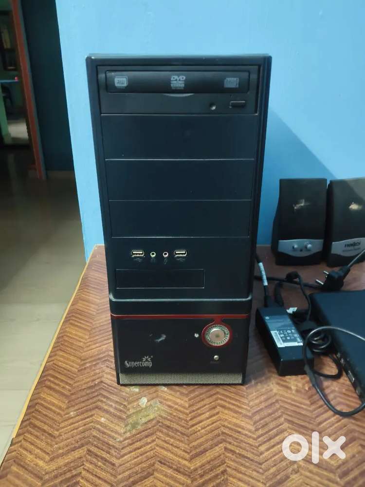 Desktop CPU for sale