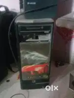 Computer basic use