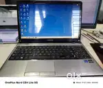 Samsung Laptop
