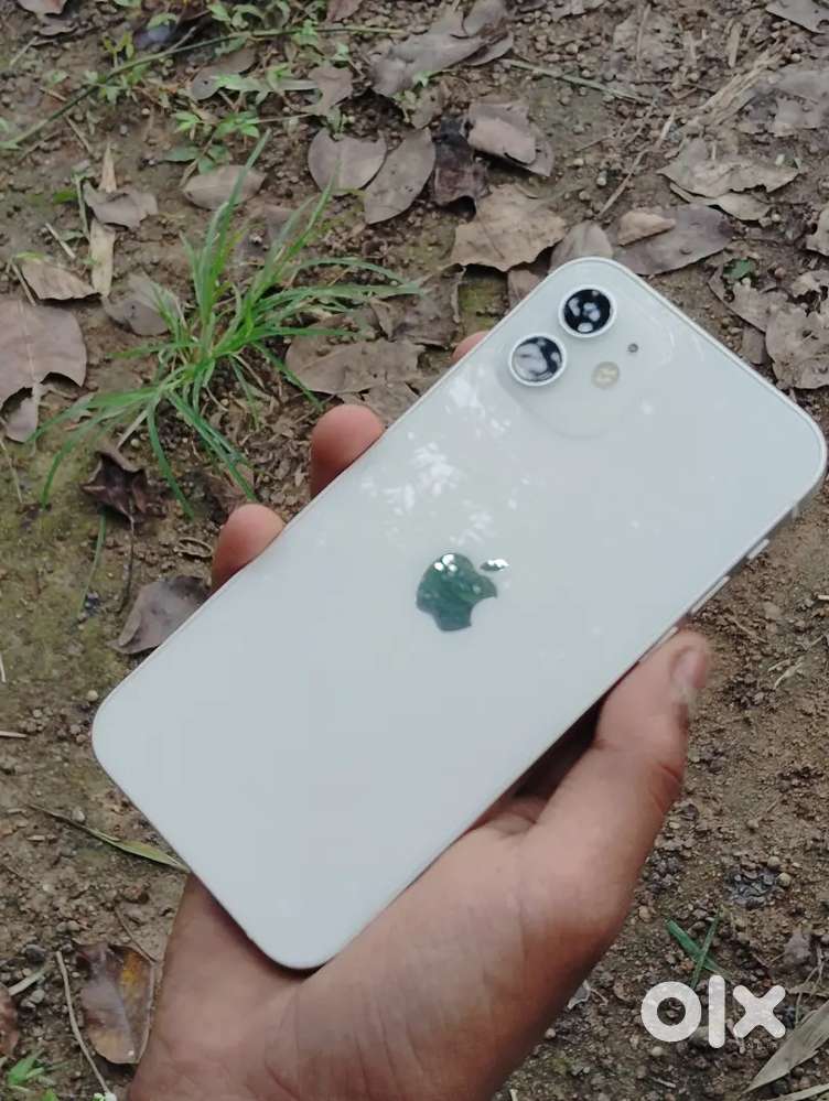 iPhone 12 only buyer call and sms