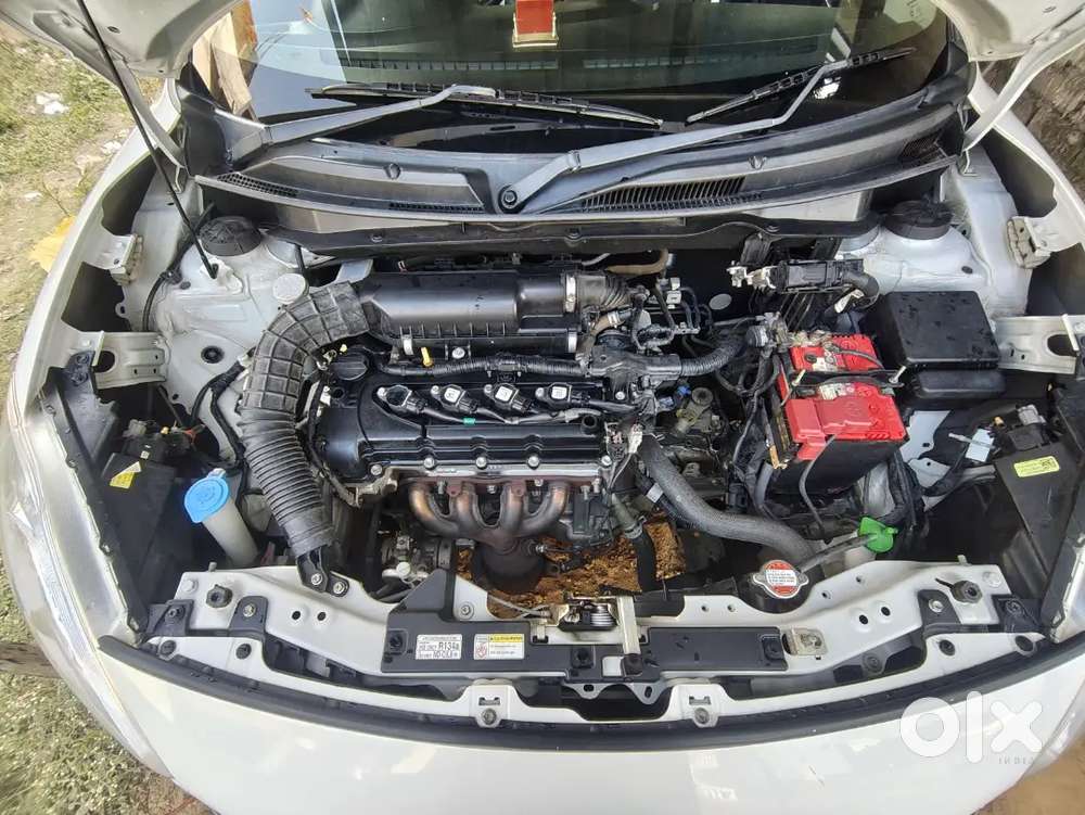 Maruti Suzuki Swift 2020 Petrol Well Maintained