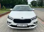 Skoda Slavia 1.0 Ambition TSI AT, 2023, Petrol