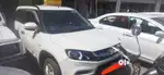 Maruti Suzuki Vitara Brezza VDi, 2016, Petrol