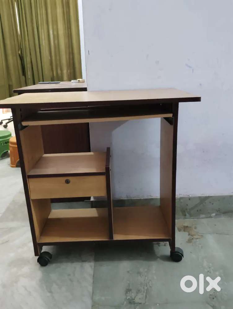 Wooden table