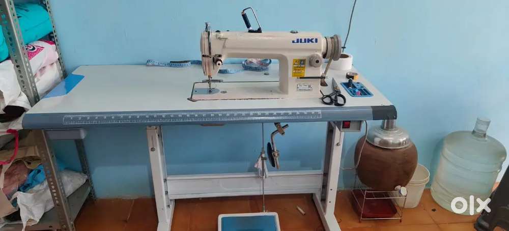 Silai machine juki best sewing machine