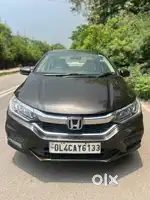 Honda City i-VTEC SV, 2019, Petrol