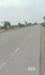 Nawada Premium Land Highway Touch 3.5 Ara Buxar Highway Four Lane