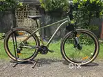 Montra Geared Cycle