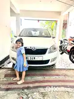Skoda rapid diesel automatic