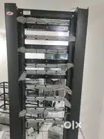 Need technician for installation of cctv  biometric and networking