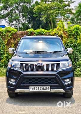 Mahindra Bolero Neo 1.5 N 10, 2022, Diesel