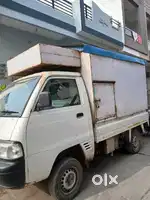 Maruti suzuki carry 2022 model