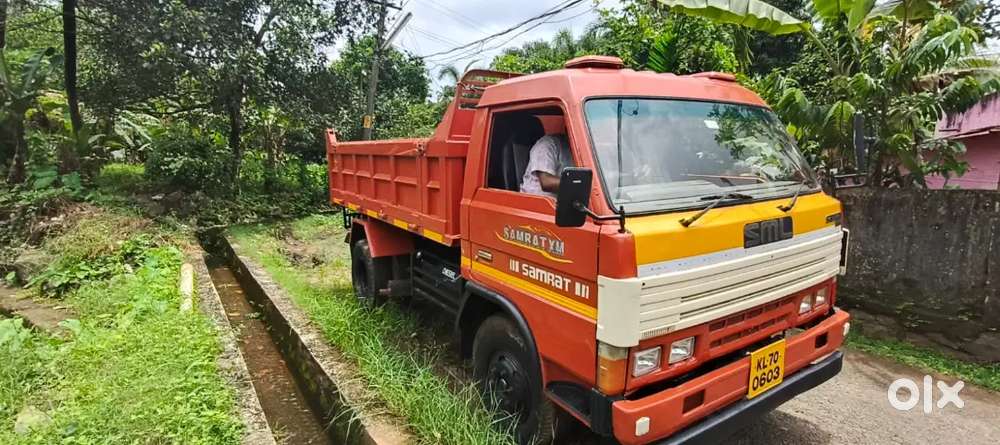 SML Turbo samrat