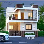 3bhk from customized near ruby land mark in vandalur