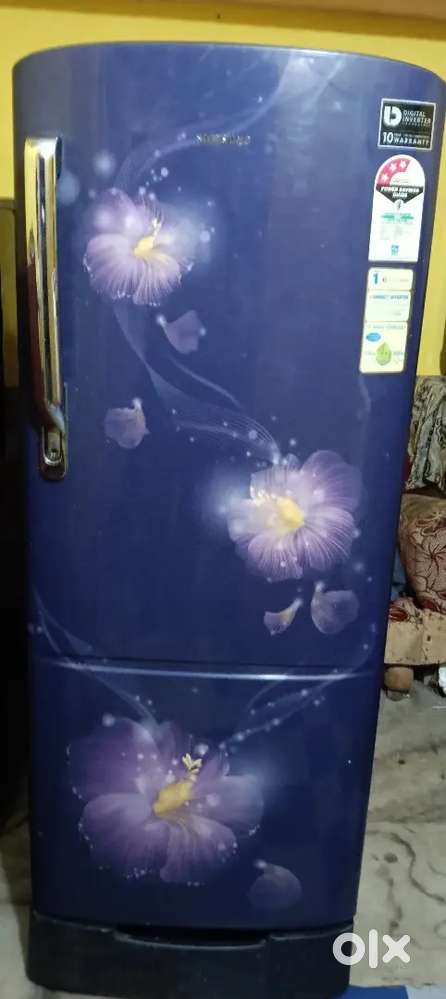 Samsung single door