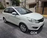Tata Zest  1.2 Revotron XMS, 2016, Petrol