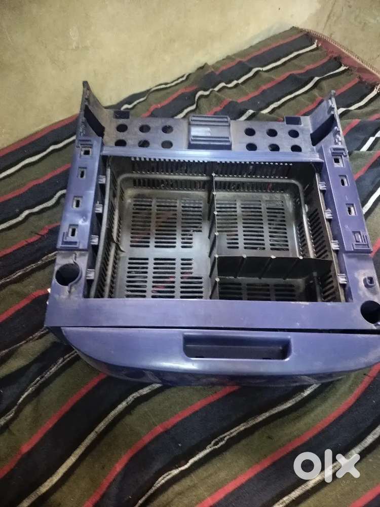 Kanda batata Base drover for lg refrigerator