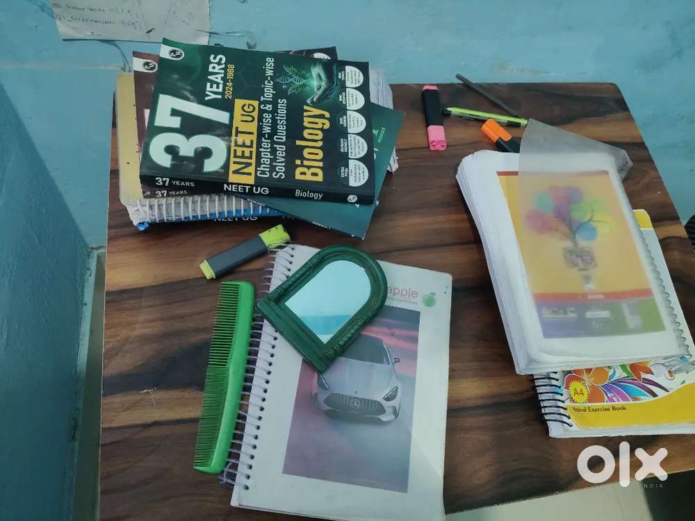 Study table