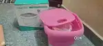 Maxtop folding washing machine