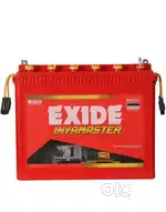 UPS inverter & battery