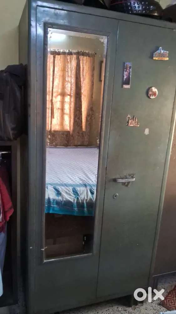 Want to sell my Steel Almirah