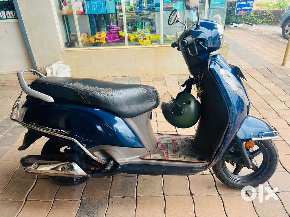 2020 access 125