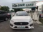 Maruti Suzuki Swift Dzire VDI Optional, 2019, Diesel
