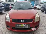 Maruti Suzuki Swift 2004-2010 Vdi BSIII, 2009, Diesel