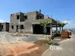 Land @ building sale