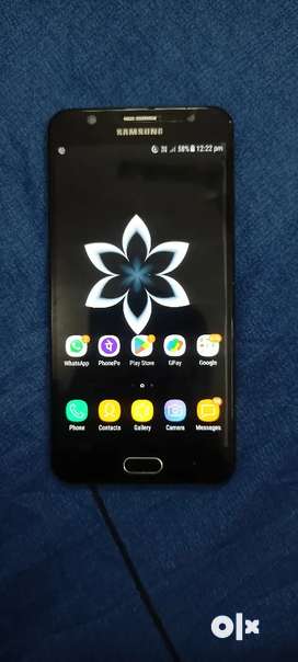 Samsung J7 Prime in good condition