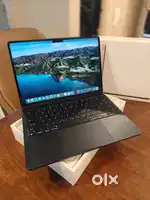 Macbook air m3 16gb & macbook air m2