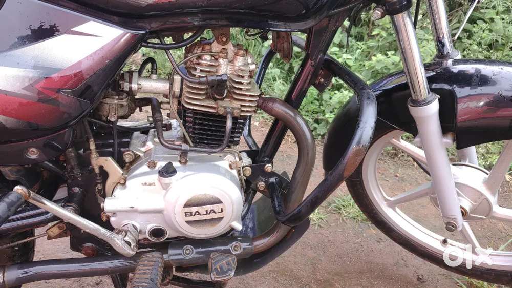 Bike for urgent sale