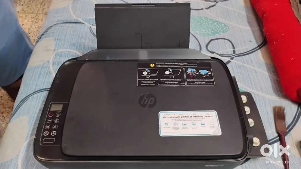 hp deskjet gt 5821