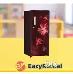 Get fridge on rent from eazyrental 0052