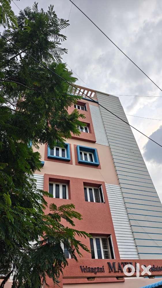 Flat for sale