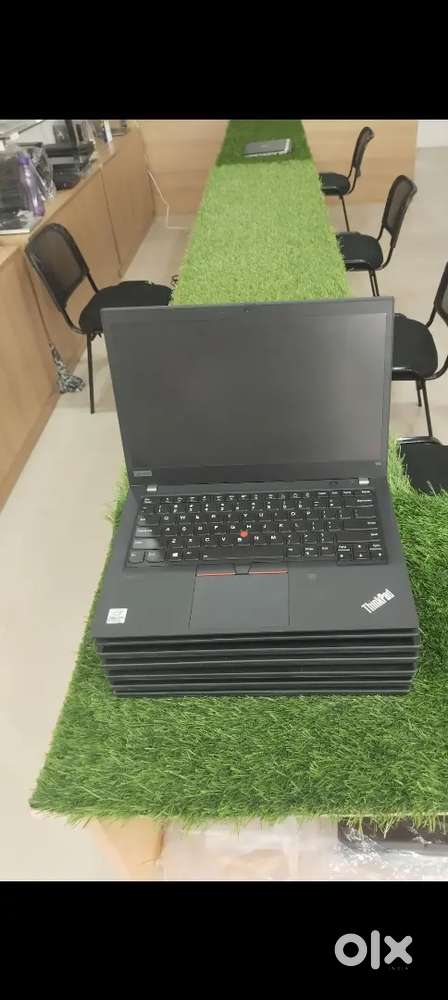 Dell HP Lenovo Corporate laptops 12k to 34k H-TECH VIRUGAMBAKKAM PORUR