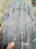 4 Used Tyres size 165/70 R14,185/65 R14, 175/65 R14