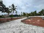 5 cents house plot for sale in Maradu, Near Highway