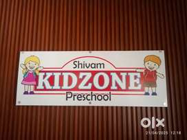 Teachers for Preschool
