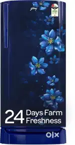 Godrej 183 L Direct Cool Refrigerator