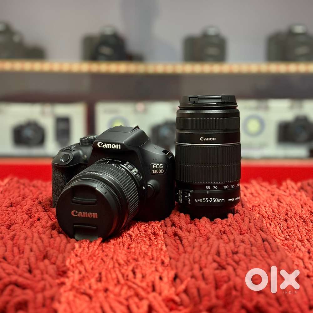 CAMERA FOR RENTAL