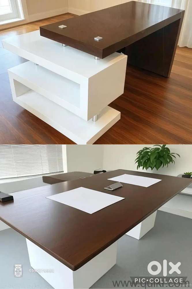 Office table chairs reception table conference table workstation desk