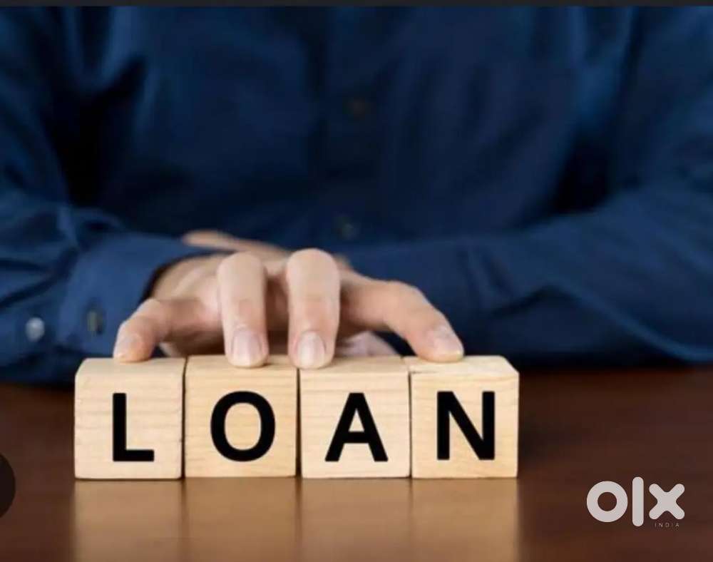 Instant LOAN