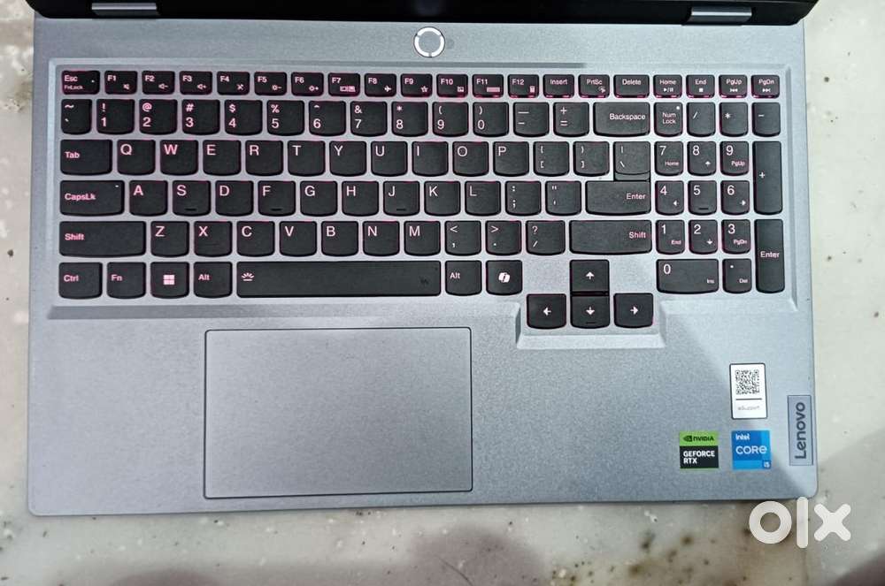 Brand new Lenovo ideapad slim Laptop