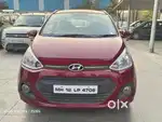 Hyundai Grand i10 2013-2016 Sportz, 2014, Petrol